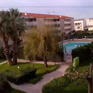  Appartement 4 Personnes 5mn Piscine Wifi Parking