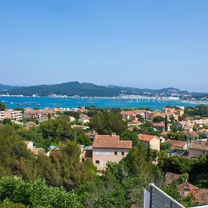  Appartement Terrasse, Climatisation , Vue Mer, Parking
