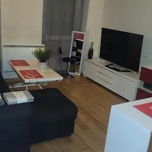 Montmartre Appartement Paris