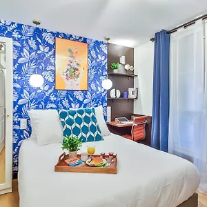 Ws Louvre - Saint-germain Appartement Paris