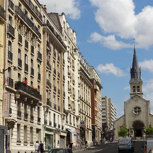 L'escapade Parisienne Appartement Paris