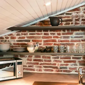 6 Rue D'aubuisson Appartement Toulouse