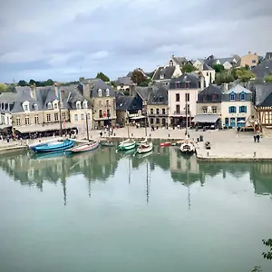 T2 Port De Saint-goustan Appartement Auray